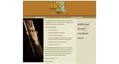 Desktop Screenshot of luxappraisers.com